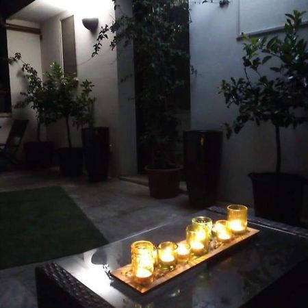 Room Mazzini Лечче Экстерьер фото