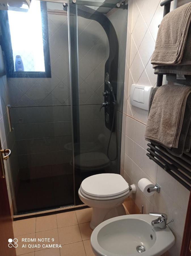 Room Mazzini Лечче Экстерьер фото