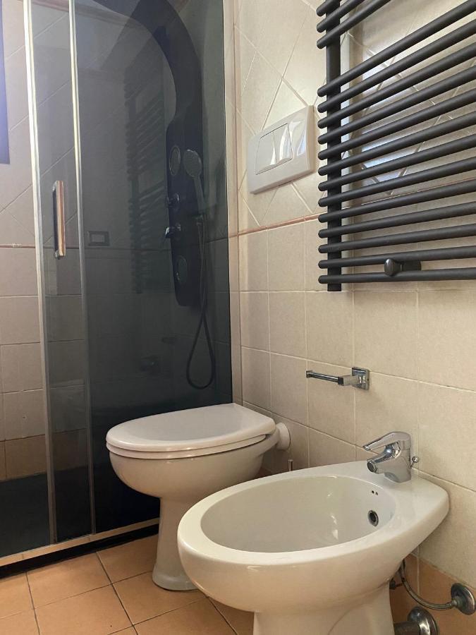 Room Mazzini Лечче Экстерьер фото